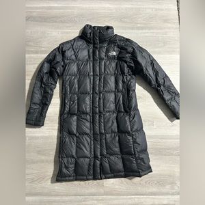 The North Face Women’s Down Parka